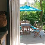 Azurine Les Bains Βίλα *